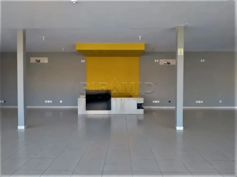Alugar Comercial / Sal&atilde;o em Ribeir&atilde;o Preto R$ 9.000,00 - Foto 2