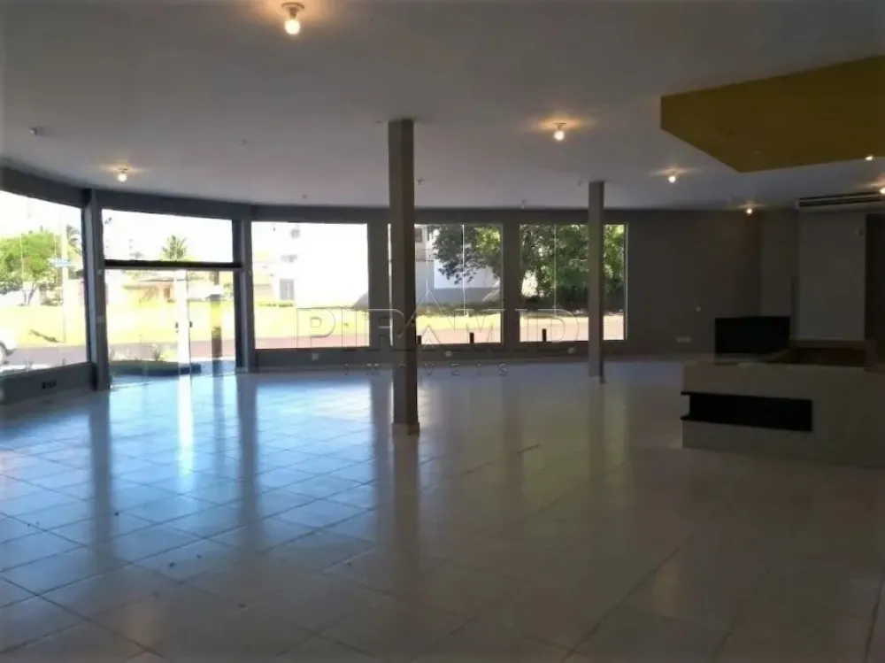Alugar Comercial / Sal&atilde;o em Ribeir&atilde;o Preto R$ 9.000,00 - Foto 3
