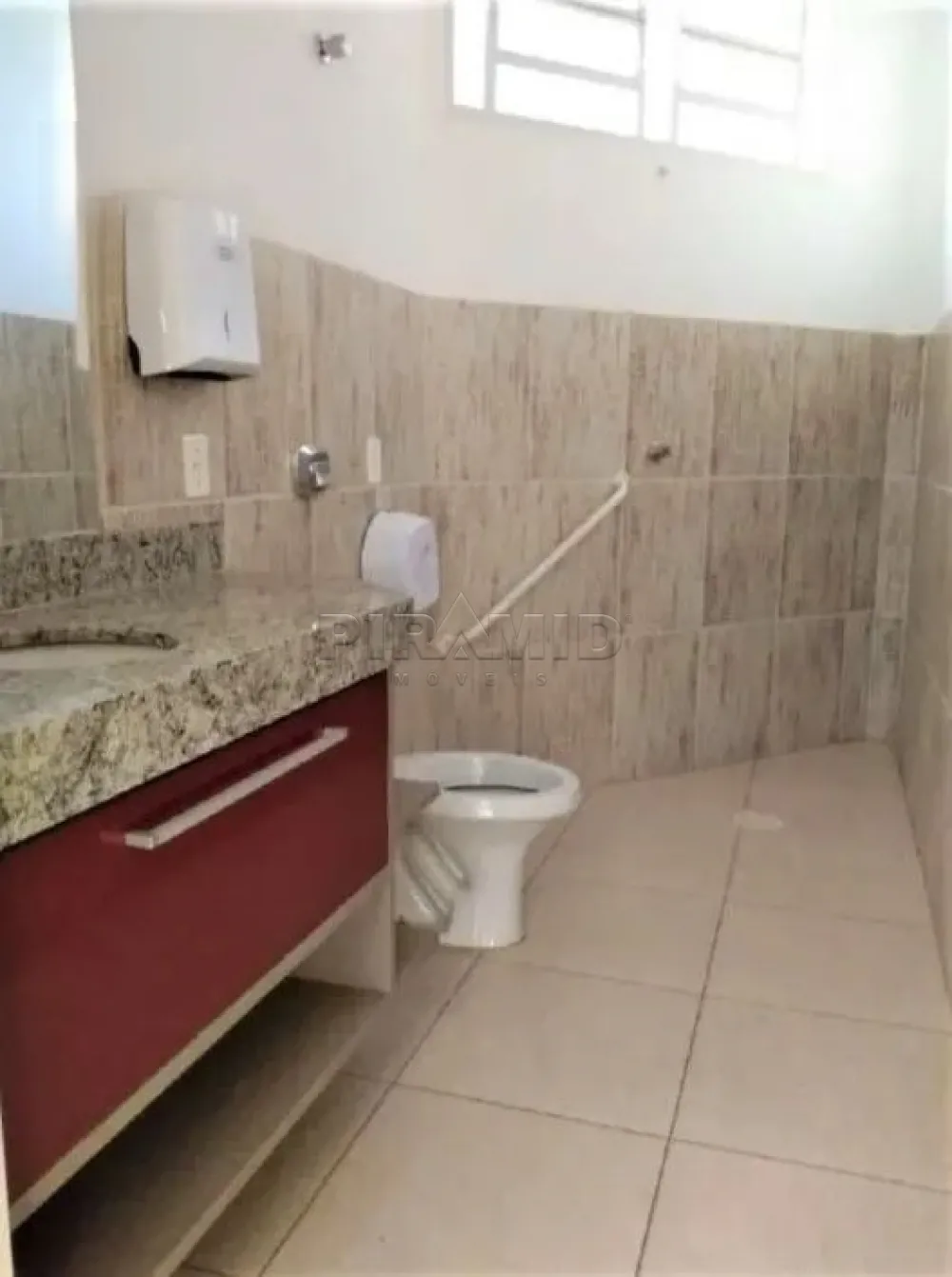 Alugar Comercial / Sal&atilde;o em Ribeir&atilde;o Preto R$ 9.000,00 - Foto 4