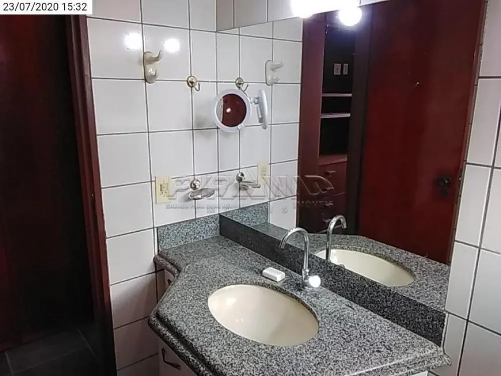 Alugar Apartamento / Padr&atilde;o em Ribeir&atilde;o Preto R$ 1.600,00 - Foto 20