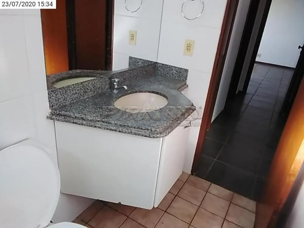 Alugar Apartamento / Padr&atilde;o em Ribeir&atilde;o Preto R$ 1.600,00 - Foto 22