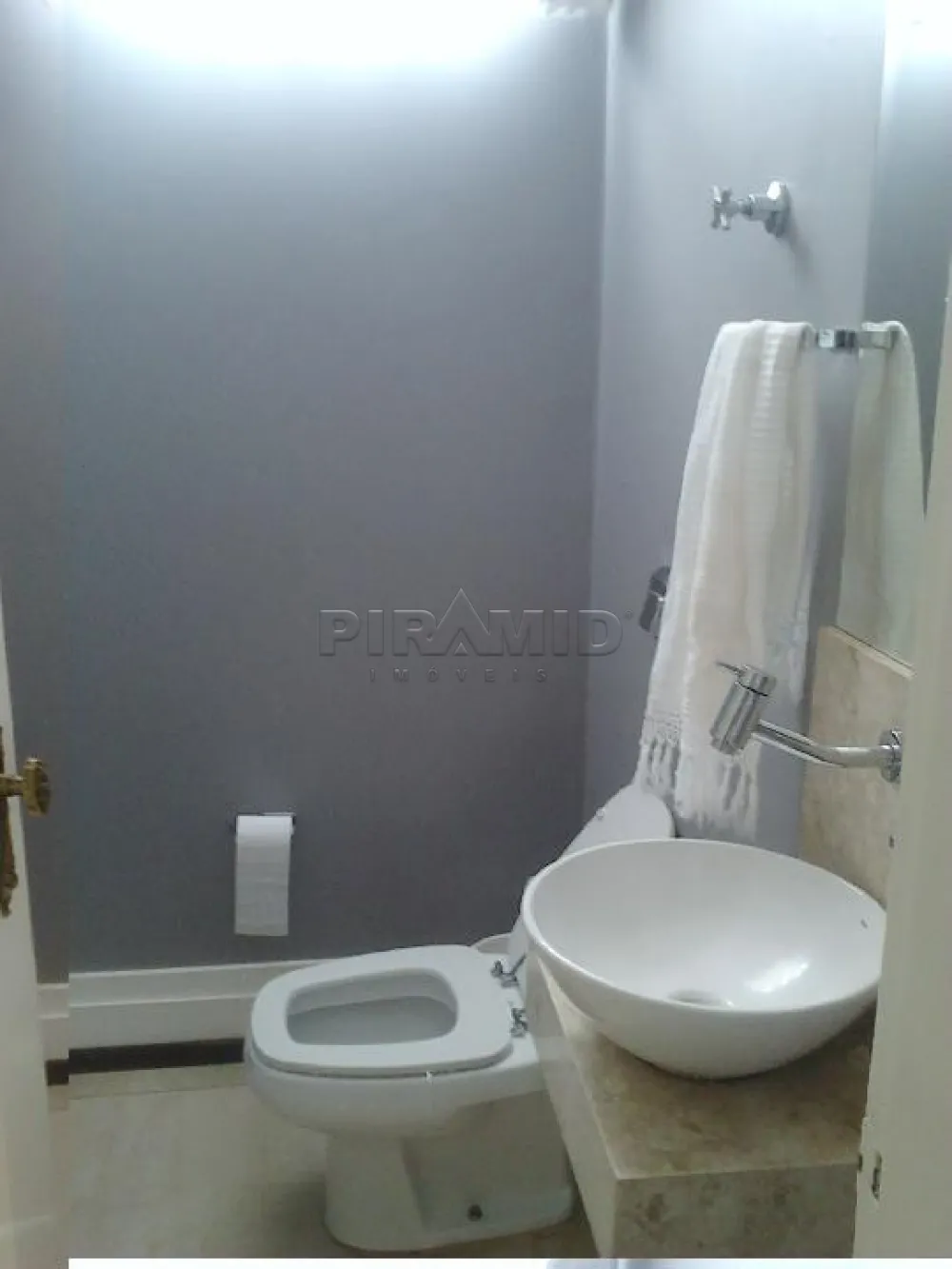 Alugar Casa / Padr&atilde;o em Ribeir&atilde;o Preto R$ 6.000,00 - Foto 3