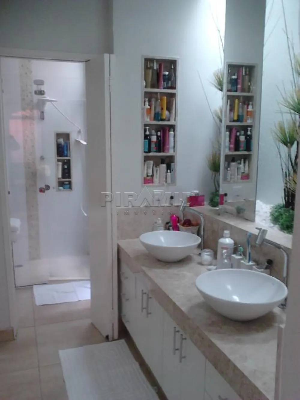 Alugar Casa / Padr&atilde;o em Ribeir&atilde;o Preto R$ 6.000,00 - Foto 9