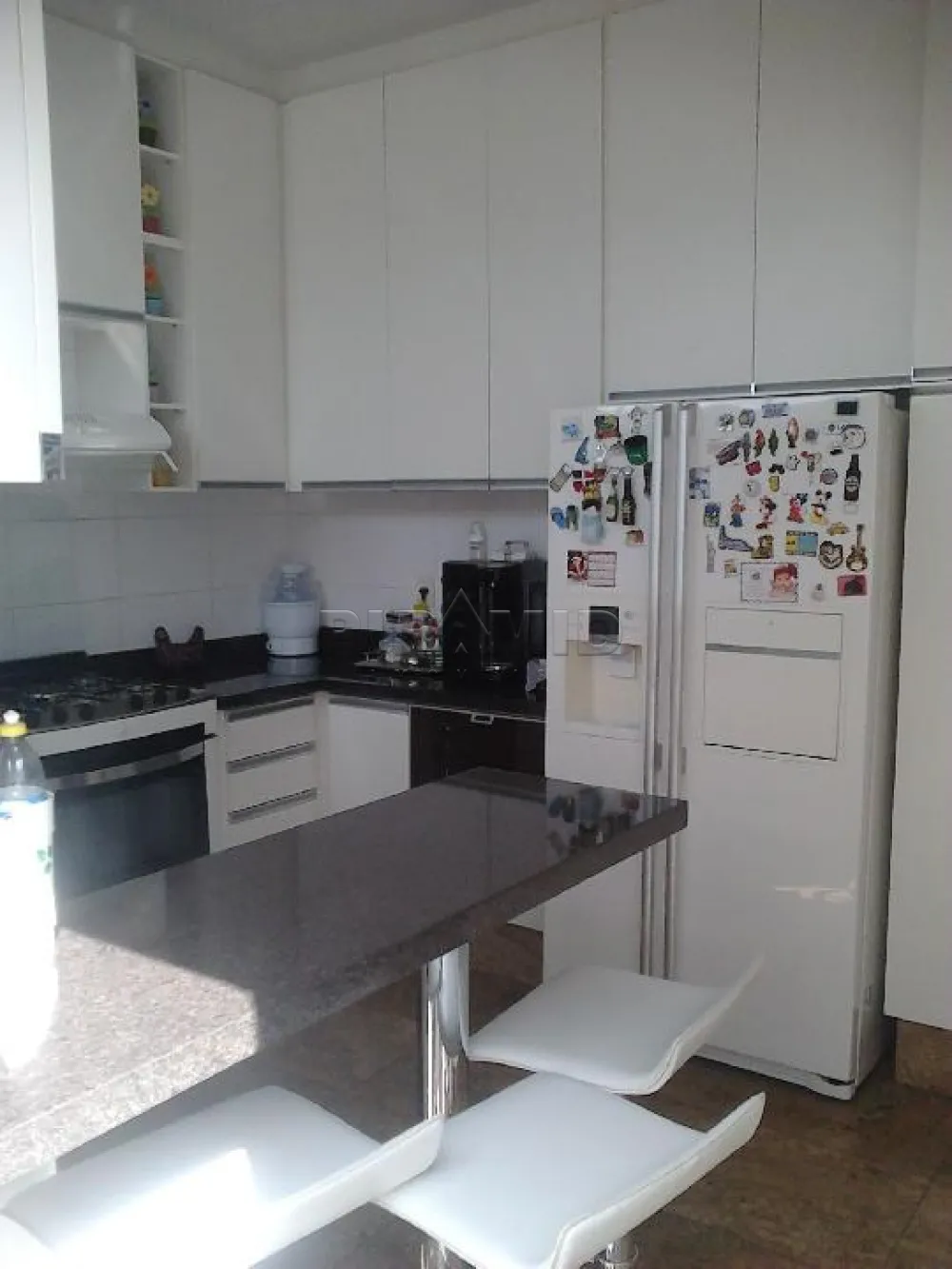 Alugar Casa / Padr&atilde;o em Ribeir&atilde;o Preto R$ 6.000,00 - Foto 14