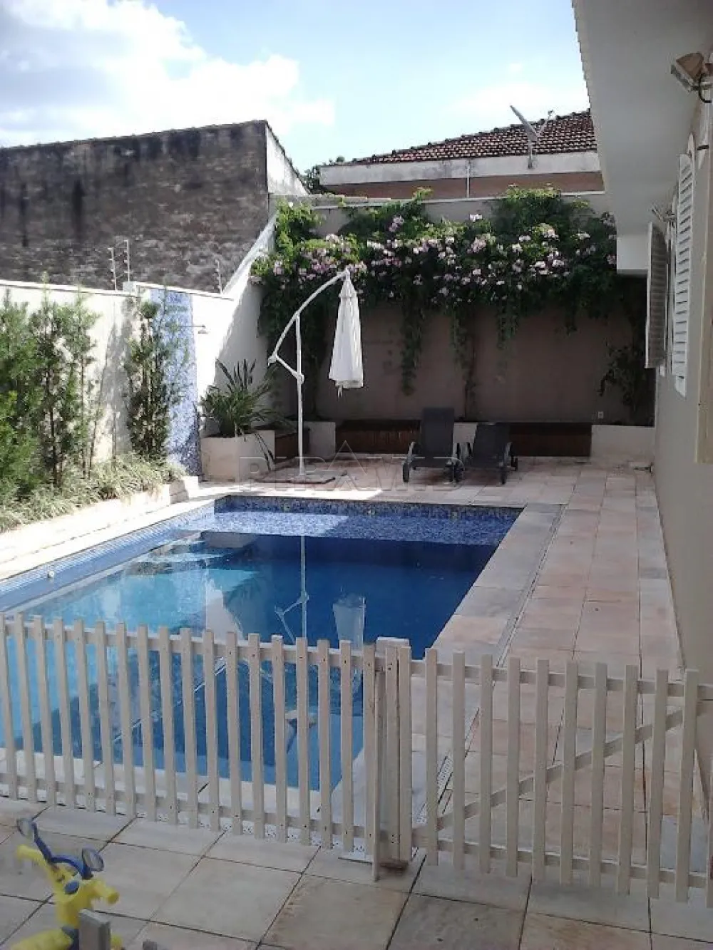 Alugar Casa / Padr&atilde;o em Ribeir&atilde;o Preto R$ 6.000,00 - Foto 16