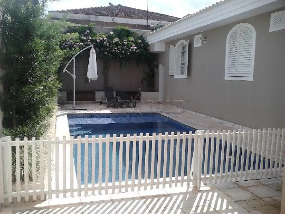 Alugar Casa / Padr&atilde;o em Ribeir&atilde;o Preto R$ 6.000,00 - Foto 17