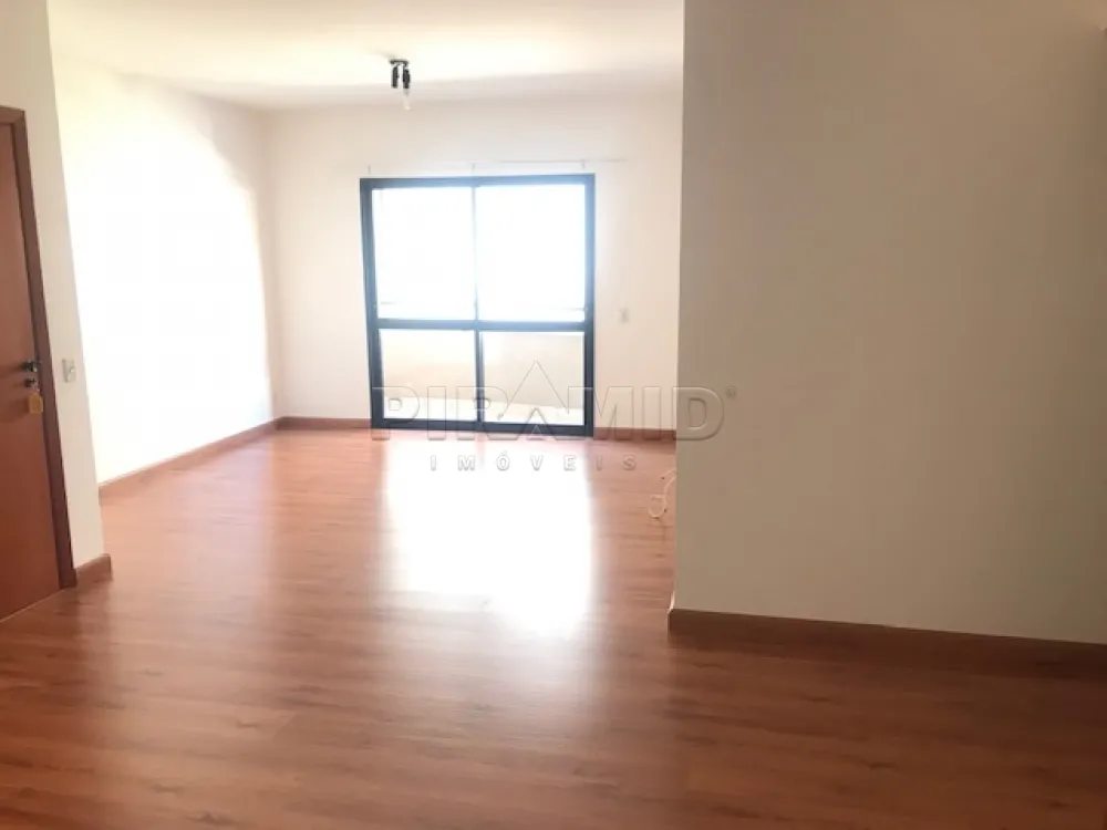 Alugar Apartamento / Padr&atilde;o em Ribeir&atilde;o Preto R$ 1.200,00 - Foto 1