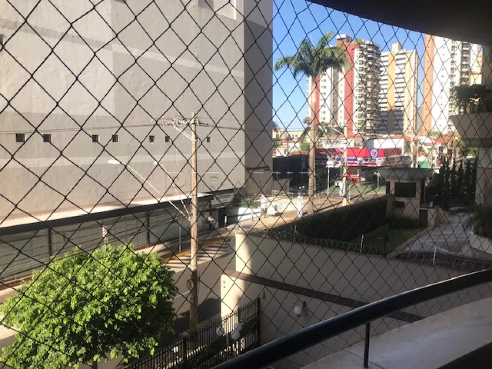 Alugar Apartamento / Padr&atilde;o em Ribeir&atilde;o Preto R$ 1.200,00 - Foto 3