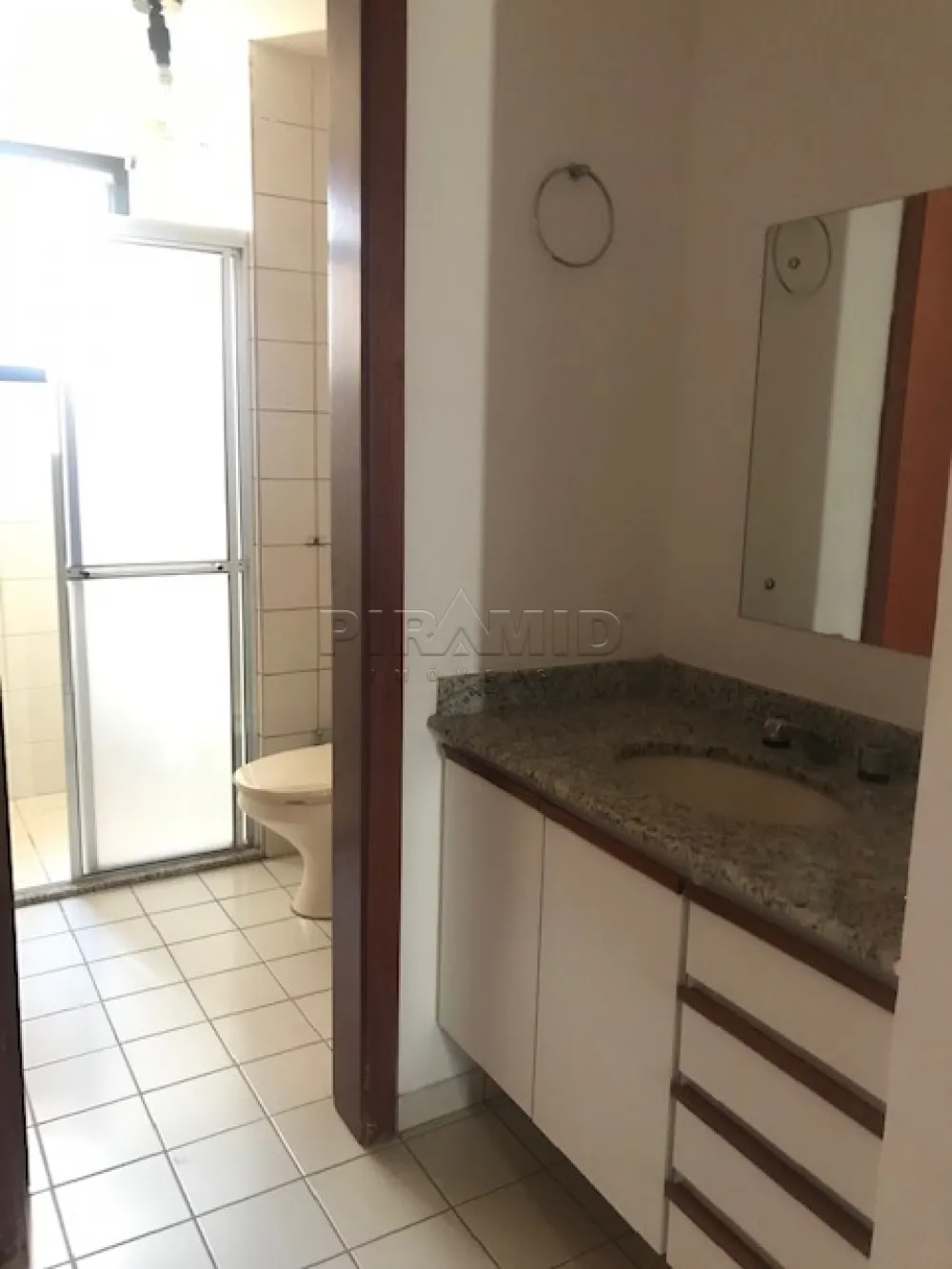 Alugar Apartamento / Padr&atilde;o em Ribeir&atilde;o Preto R$ 1.200,00 - Foto 7