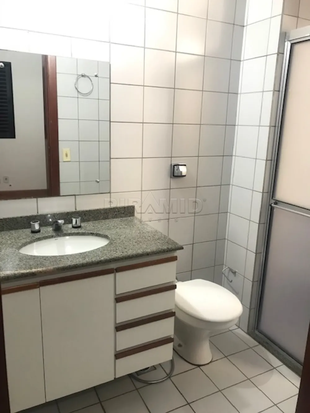 Alugar Apartamento / Padr&atilde;o em Ribeir&atilde;o Preto R$ 1.200,00 - Foto 10