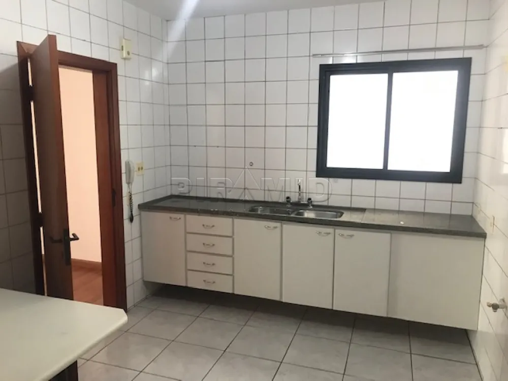 Alugar Apartamento / Padr&atilde;o em Ribeir&atilde;o Preto R$ 1.200,00 - Foto 14