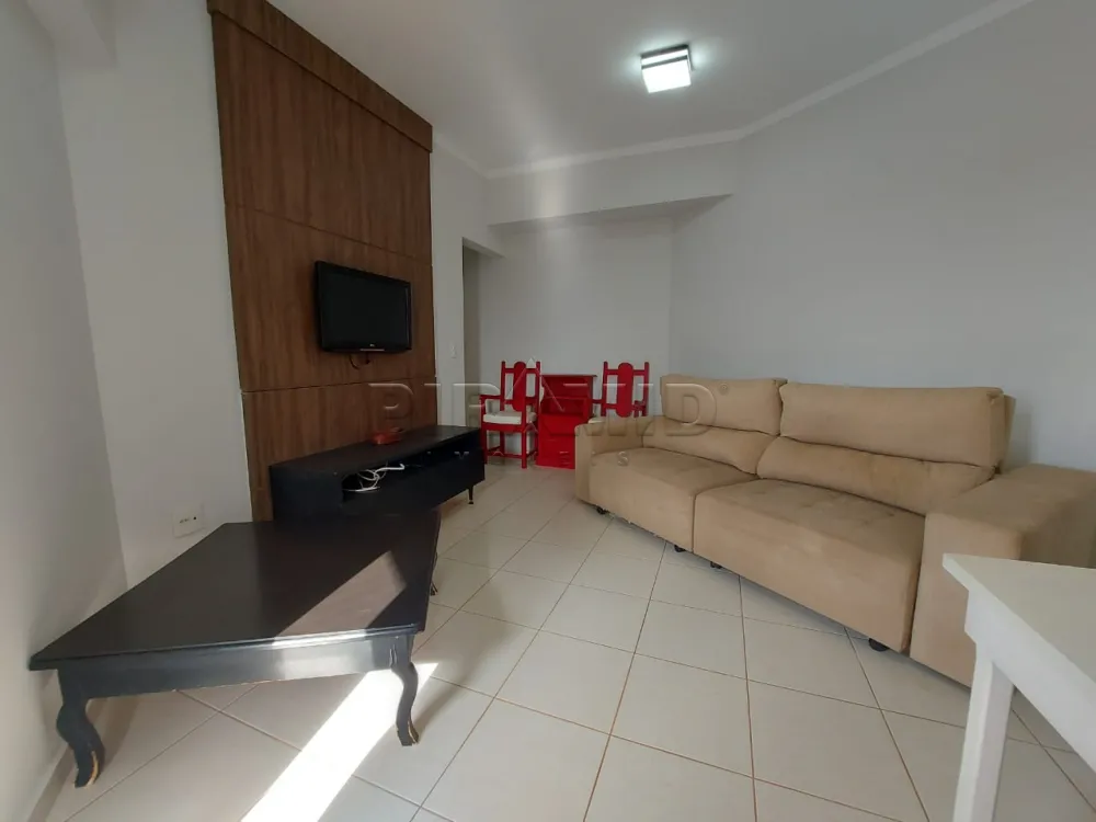 Alugar Apartamento / Padr&atilde;o em Ribeir&atilde;o Preto R$ 2.100,00 - Foto 2