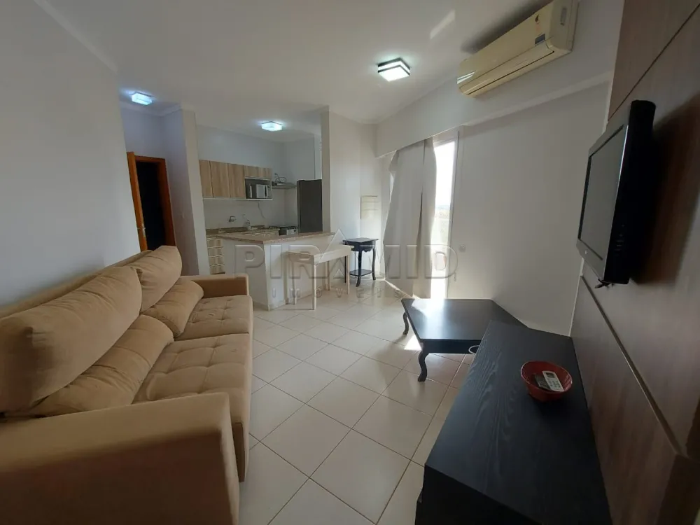 Alugar Apartamento / Padr&atilde;o em Ribeir&atilde;o Preto R$ 2.100,00 - Foto 3