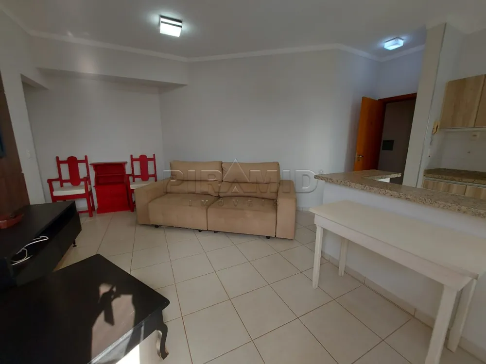 Alugar Apartamento / Padr&atilde;o em Ribeir&atilde;o Preto R$ 2.100,00 - Foto 6