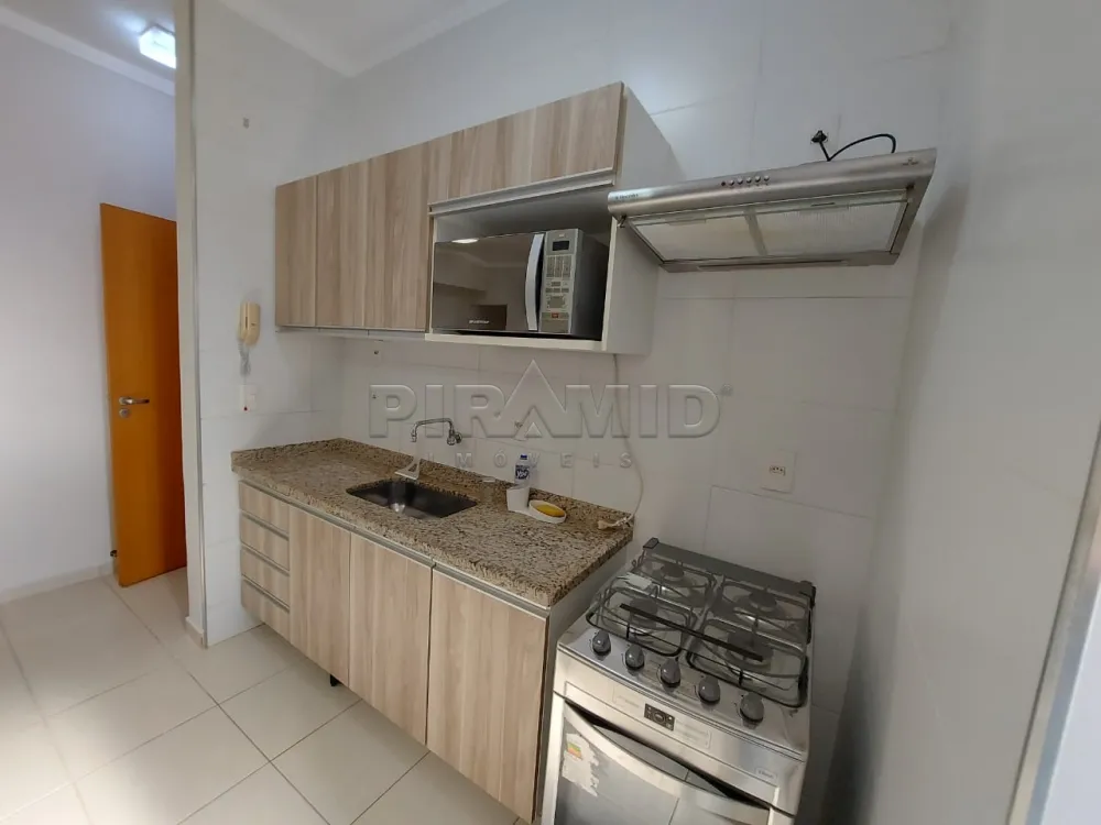 Alugar Apartamento / Padr&atilde;o em Ribeir&atilde;o Preto R$ 2.100,00 - Foto 19