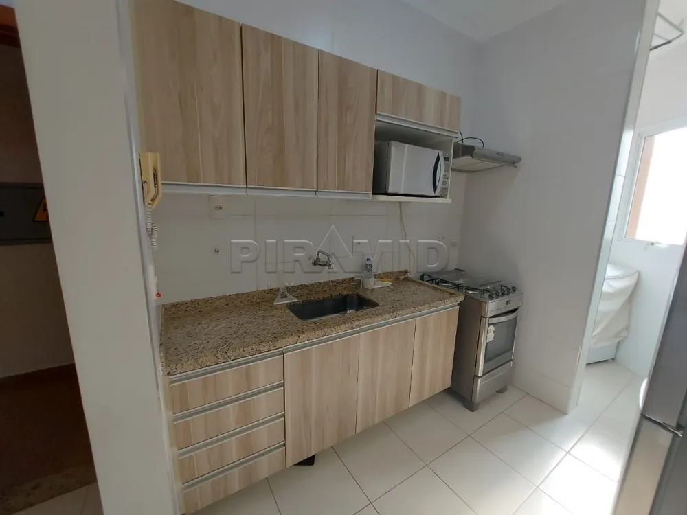 Alugar Apartamento / Padr&atilde;o em Ribeir&atilde;o Preto R$ 2.100,00 - Foto 20