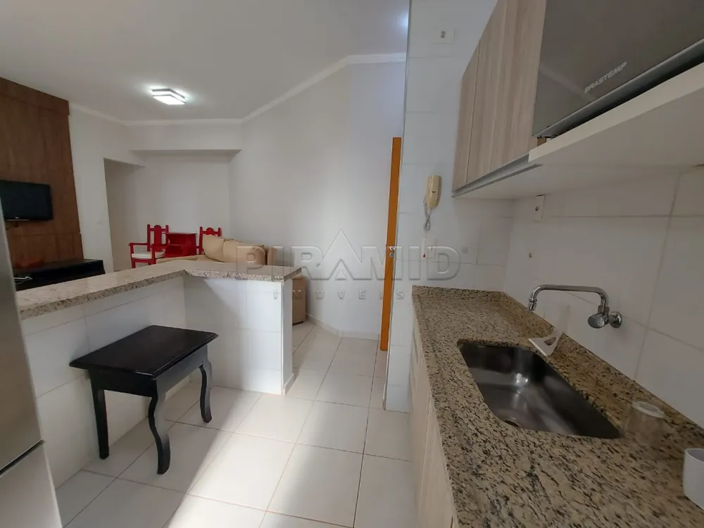 Alugar Apartamento / Padr&atilde;o em Ribeir&atilde;o Preto R$ 2.100,00 - Foto 22