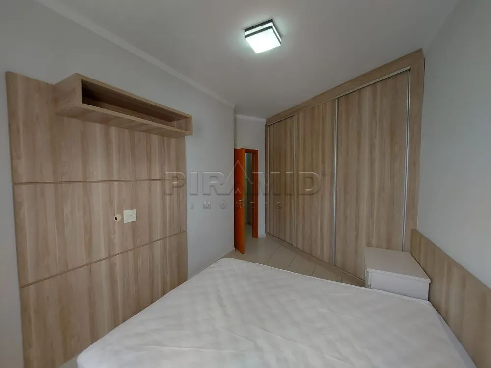 Alugar Apartamento / Padr&atilde;o em Ribeir&atilde;o Preto R$ 2.100,00 - Foto 15