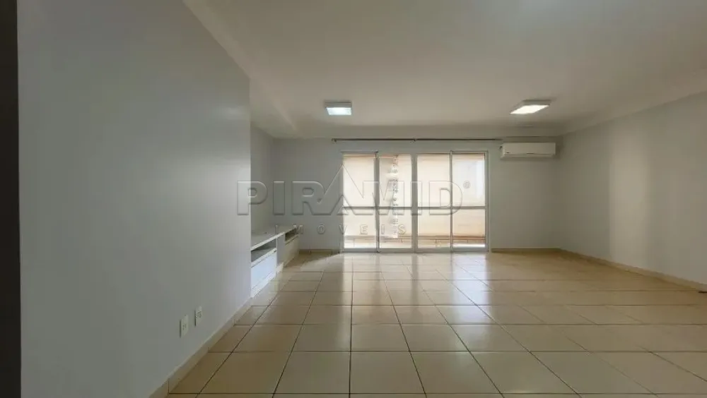 Alugar Apartamento / Padr&atilde;o em Ribeir&atilde;o Preto R$ 6.000,00 - Foto 1