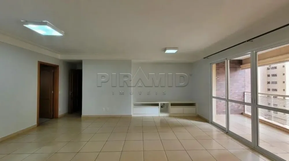 Alugar Apartamento / Padr&atilde;o em Ribeir&atilde;o Preto R$ 6.000,00 - Foto 2