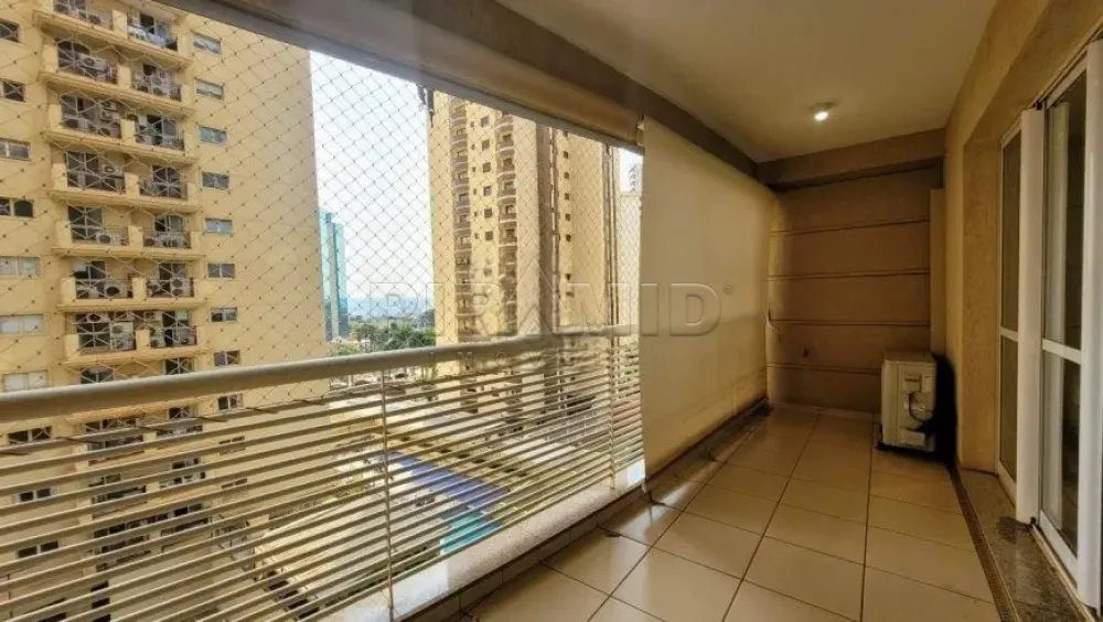 Alugar Apartamento / Padr&atilde;o em Ribeir&atilde;o Preto R$ 6.000,00 - Foto 4