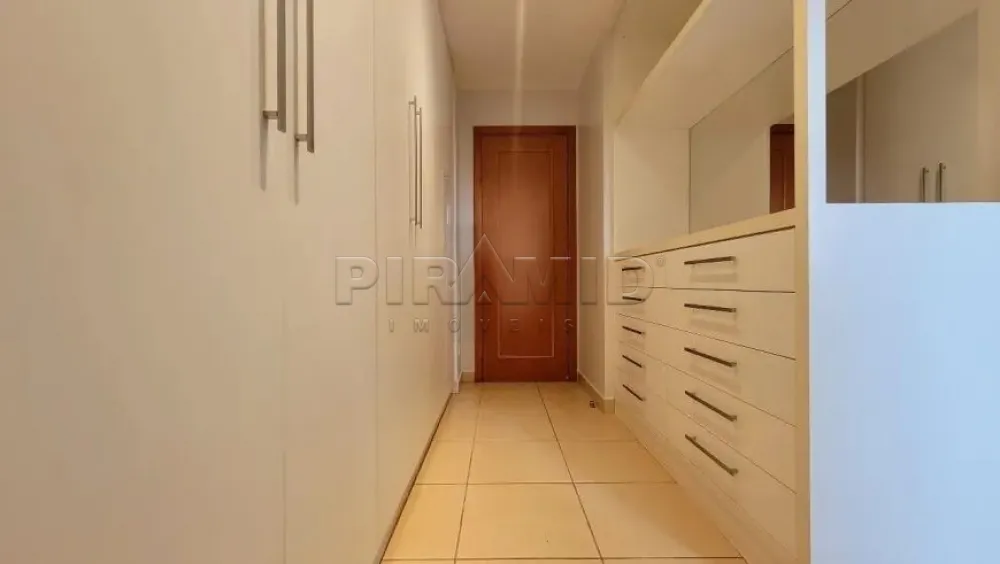Alugar Apartamento / Padr&atilde;o em Ribeir&atilde;o Preto R$ 6.000,00 - Foto 5