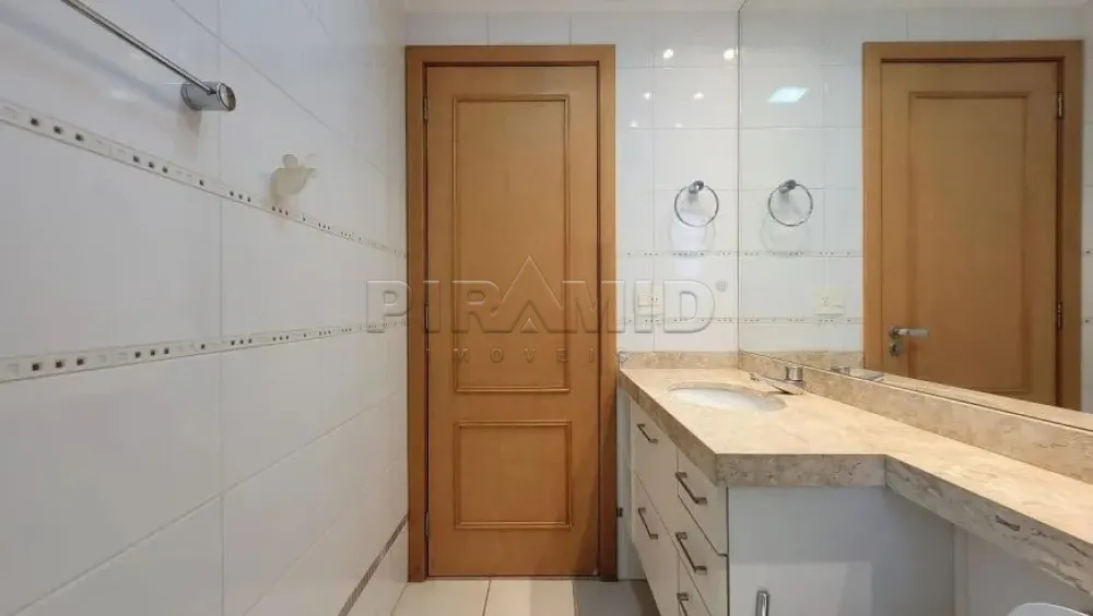 Alugar Apartamento / Padr&atilde;o em Ribeir&atilde;o Preto R$ 6.000,00 - Foto 10