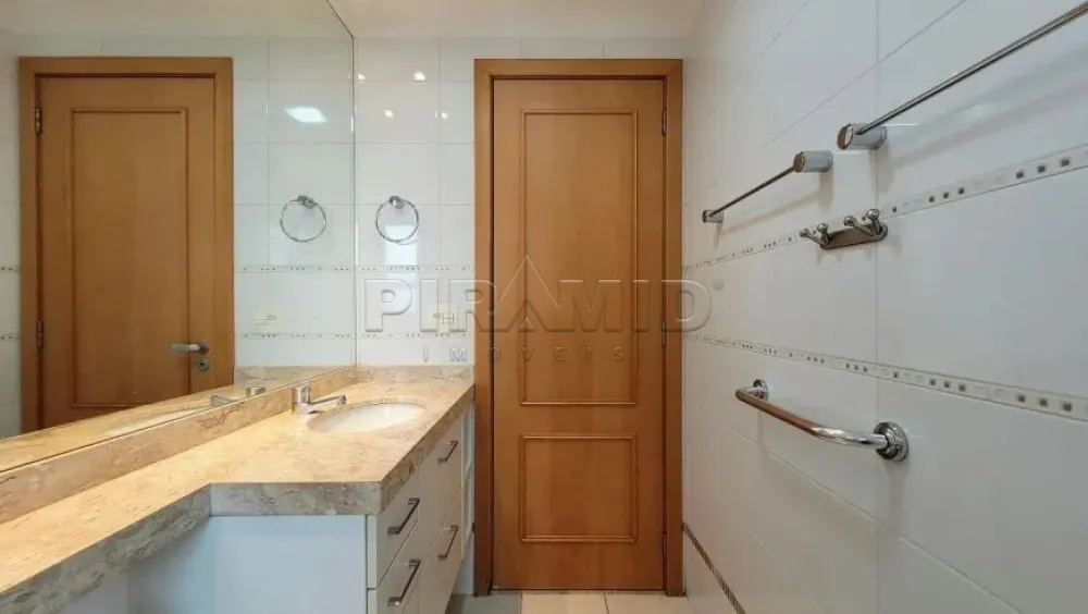 Alugar Apartamento / Padr&atilde;o em Ribeir&atilde;o Preto R$ 6.000,00 - Foto 14