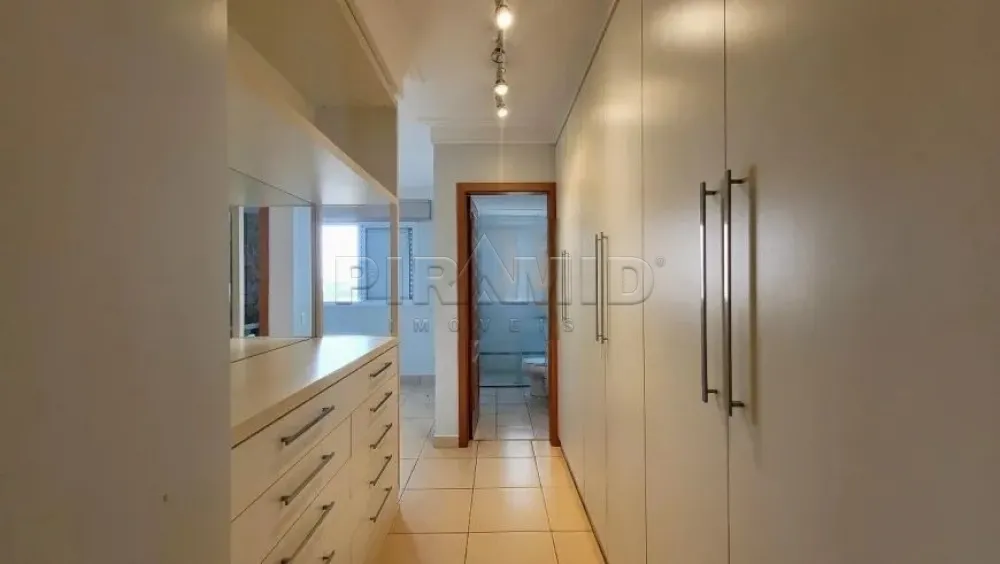 Alugar Apartamento / Padr&atilde;o em Ribeir&atilde;o Preto R$ 6.000,00 - Foto 9