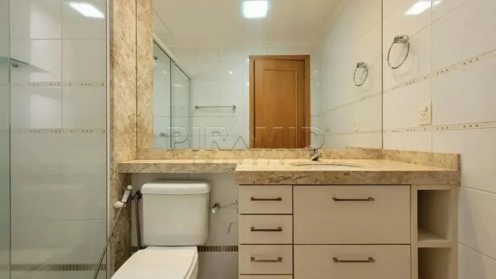 Alugar Apartamento / Padr&atilde;o em Ribeir&atilde;o Preto R$ 6.000,00 - Foto 13