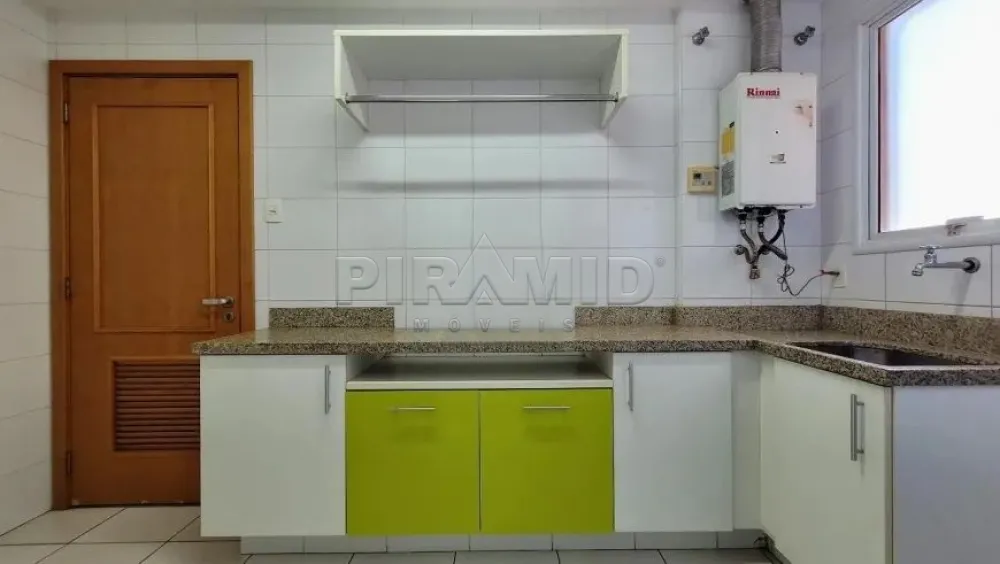 Alugar Apartamento / Padr&atilde;o em Ribeir&atilde;o Preto R$ 6.000,00 - Foto 22