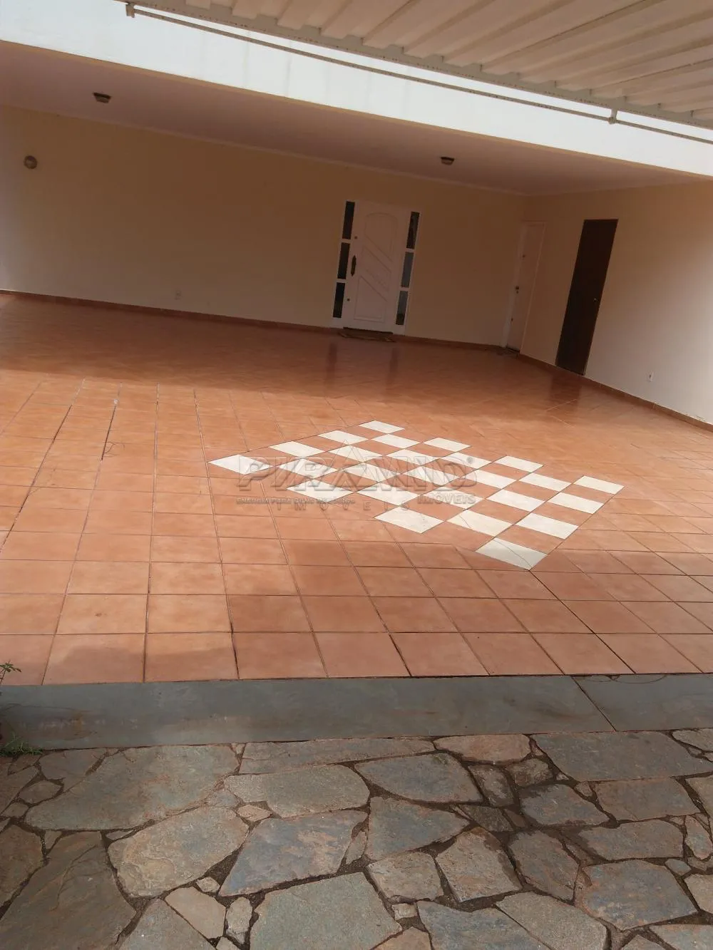 Alugar Casa / Padr&atilde;o em Ribeir&atilde;o Preto R$ 8.000,00 - Foto 3