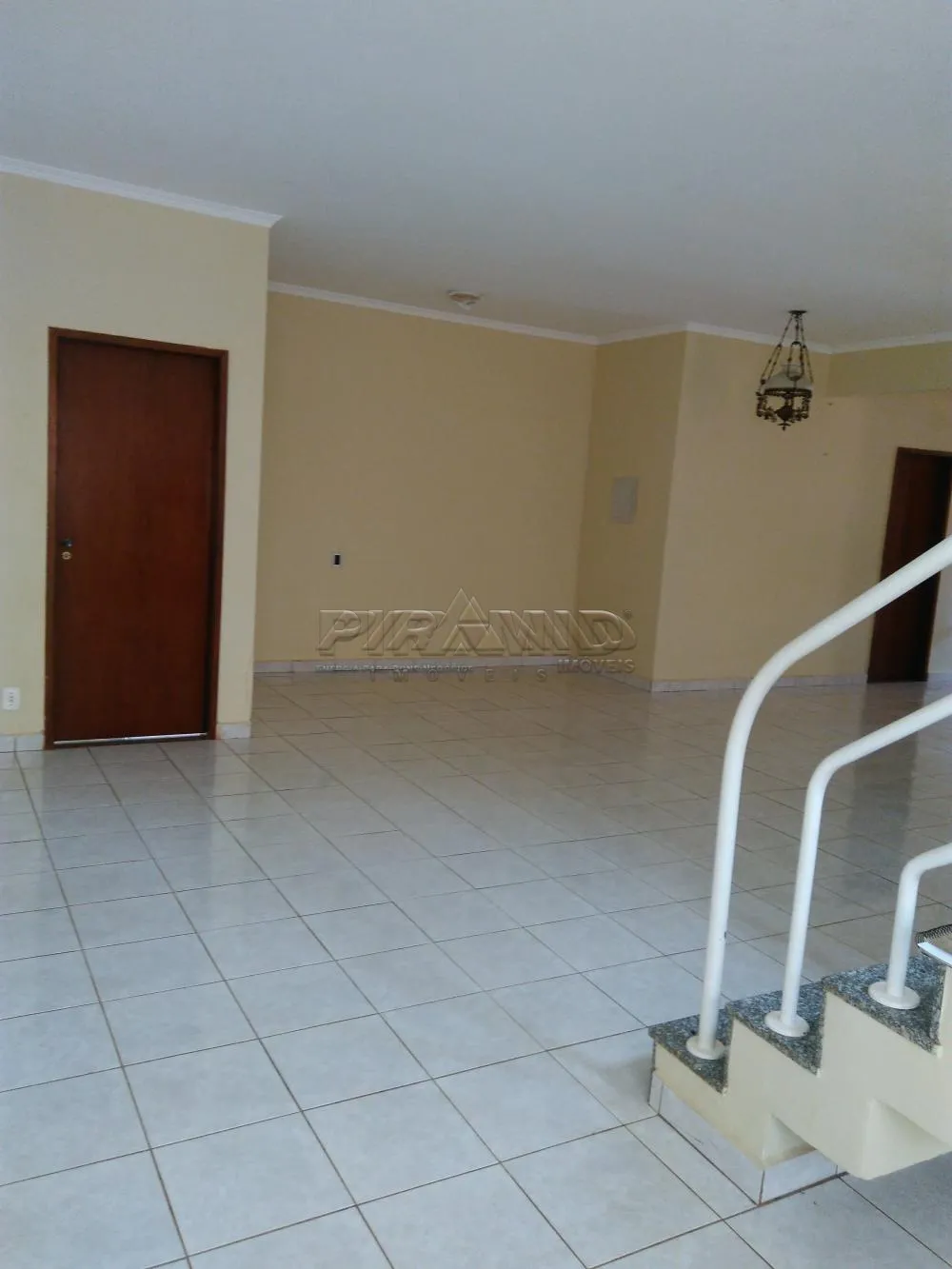 Alugar Casa / Padr&atilde;o em Ribeir&atilde;o Preto R$ 8.000,00 - Foto 8