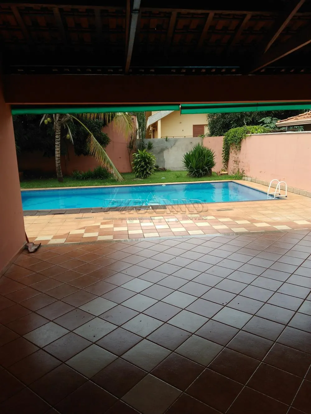 Alugar Casa / Padr&atilde;o em Ribeir&atilde;o Preto R$ 8.000,00 - Foto 2