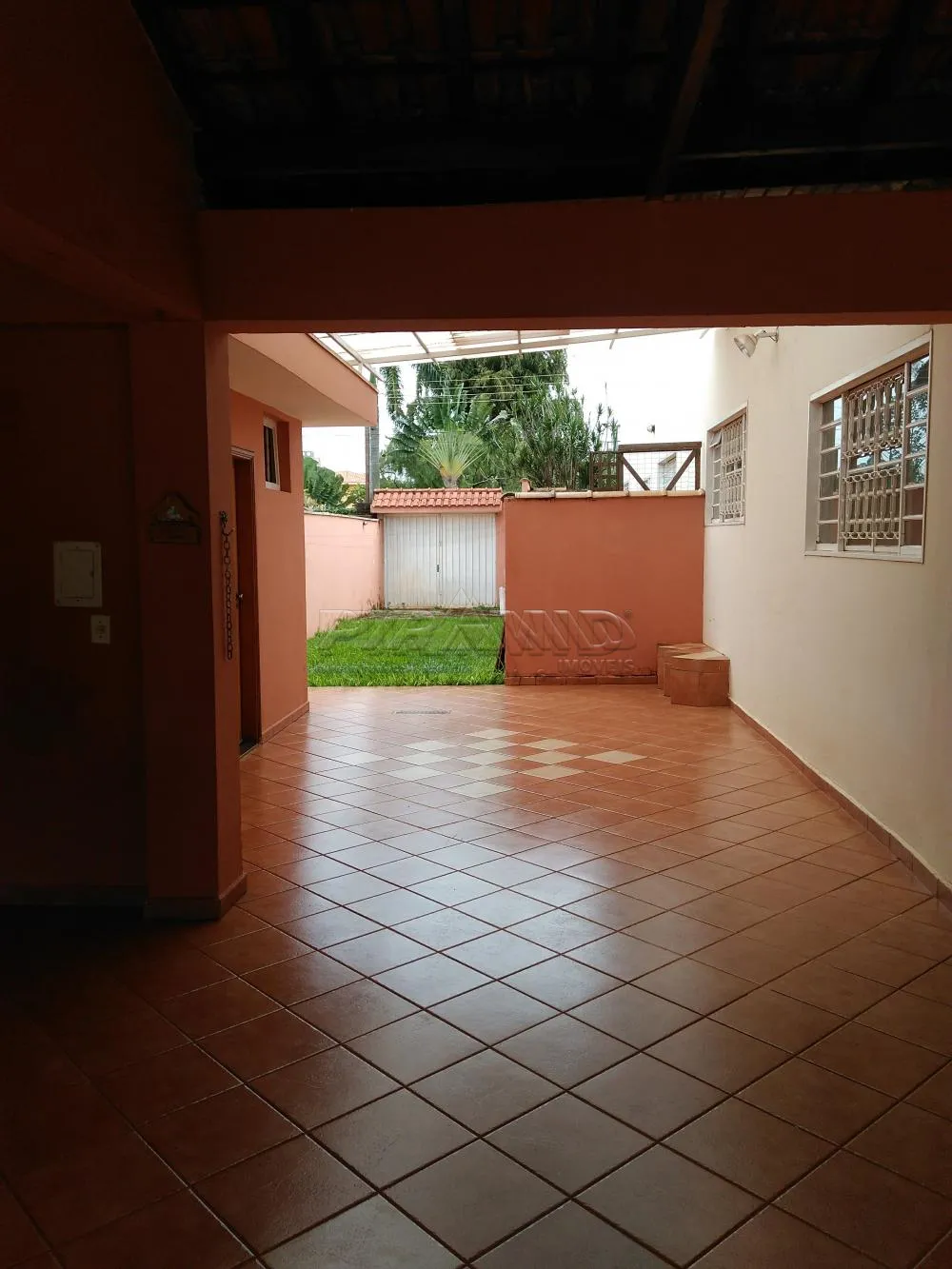 Alugar Casa / Padr&atilde;o em Ribeir&atilde;o Preto R$ 8.000,00 - Foto 49