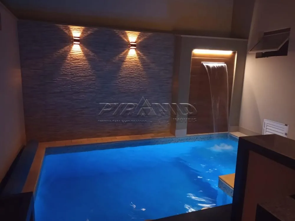 Comprar Casa / Padr&atilde;o em Ribeir&atilde;o Preto R$ 636.000,00 - Foto 1