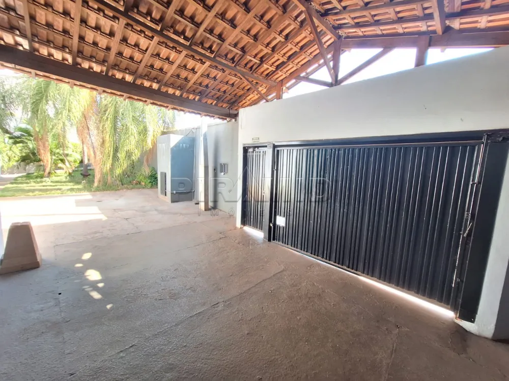 Alugar Comercial / Sal&atilde;o em Ribeir&atilde;o Preto R$ 12.000,00 - Foto 1