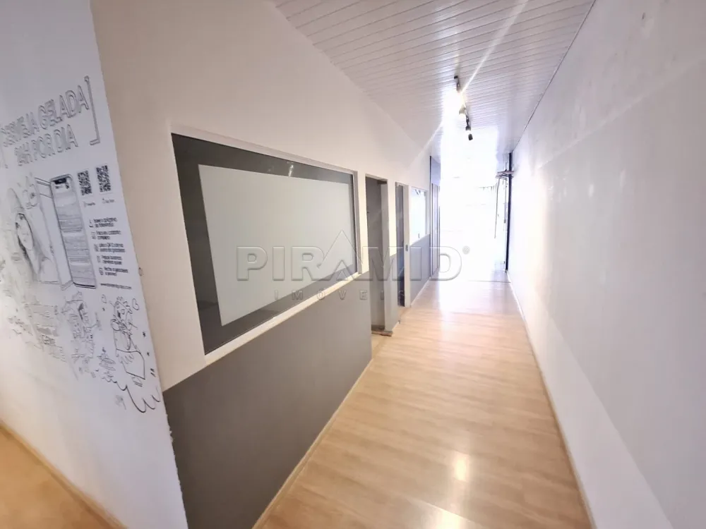 Alugar Comercial / Sal&atilde;o em Ribeir&atilde;o Preto R$ 12.000,00 - Foto 6