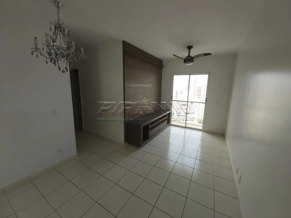 Alugar Apartamento / Padr&atilde;o em Ribeir&atilde;o Preto R$ 1.500,00 - Foto 1
