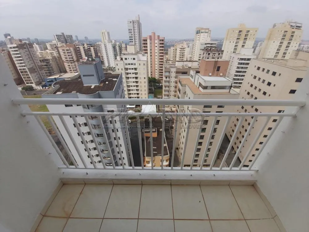 Alugar Apartamento / Padr&atilde;o em Ribeir&atilde;o Preto R$ 1.500,00 - Foto 3