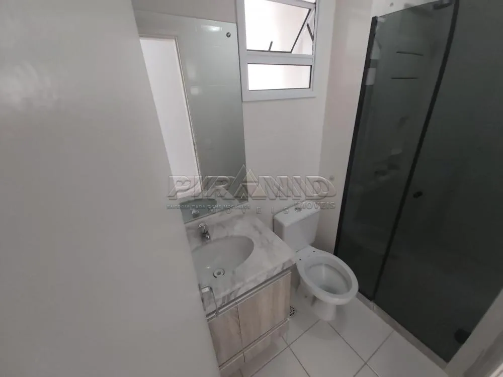 Alugar Apartamento / Padr&atilde;o em Ribeir&atilde;o Preto R$ 1.500,00 - Foto 4