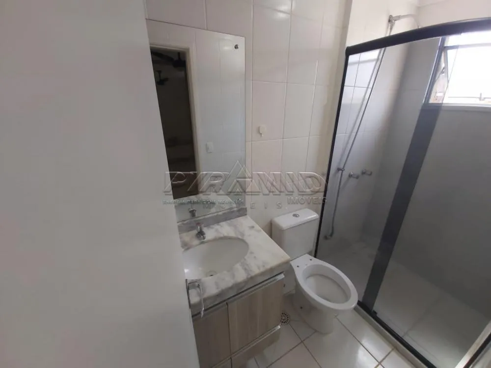 Alugar Apartamento / Padr&atilde;o em Ribeir&atilde;o Preto R$ 1.500,00 - Foto 8