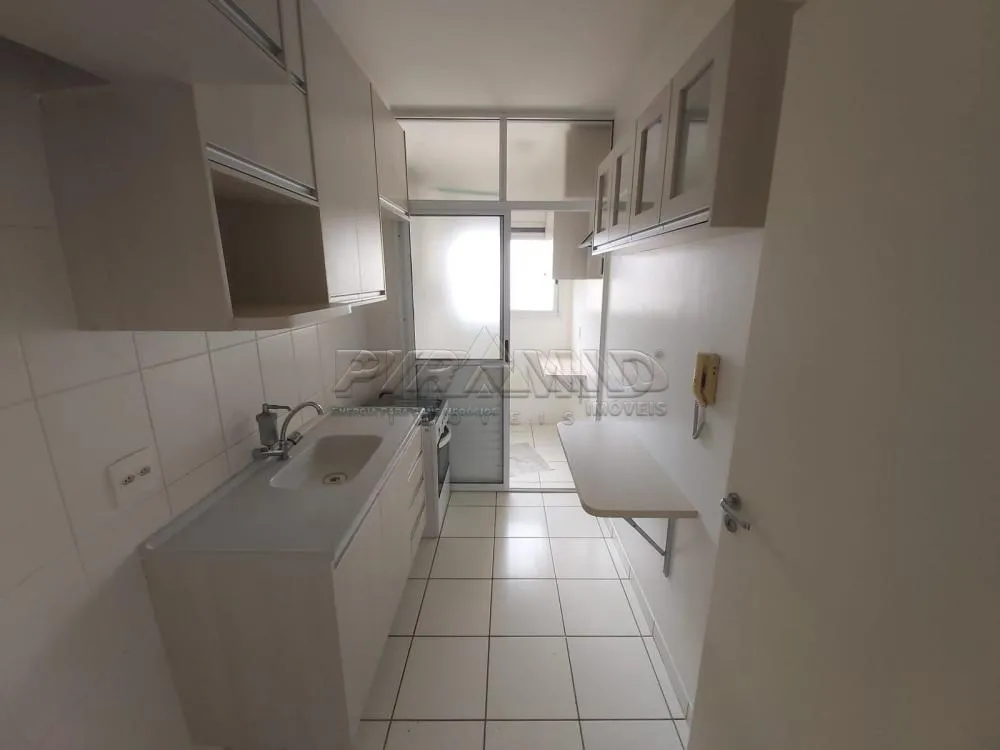 Alugar Apartamento / Padr&atilde;o em Ribeir&atilde;o Preto R$ 1.500,00 - Foto 9