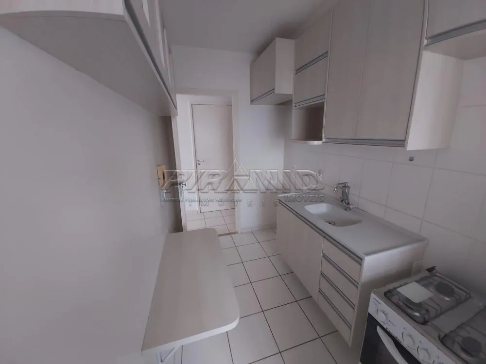Alugar Apartamento / Padr&atilde;o em Ribeir&atilde;o Preto R$ 1.500,00 - Foto 10