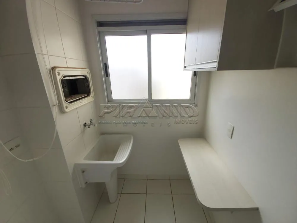 Alugar Apartamento / Padr&atilde;o em Ribeir&atilde;o Preto R$ 1.500,00 - Foto 11