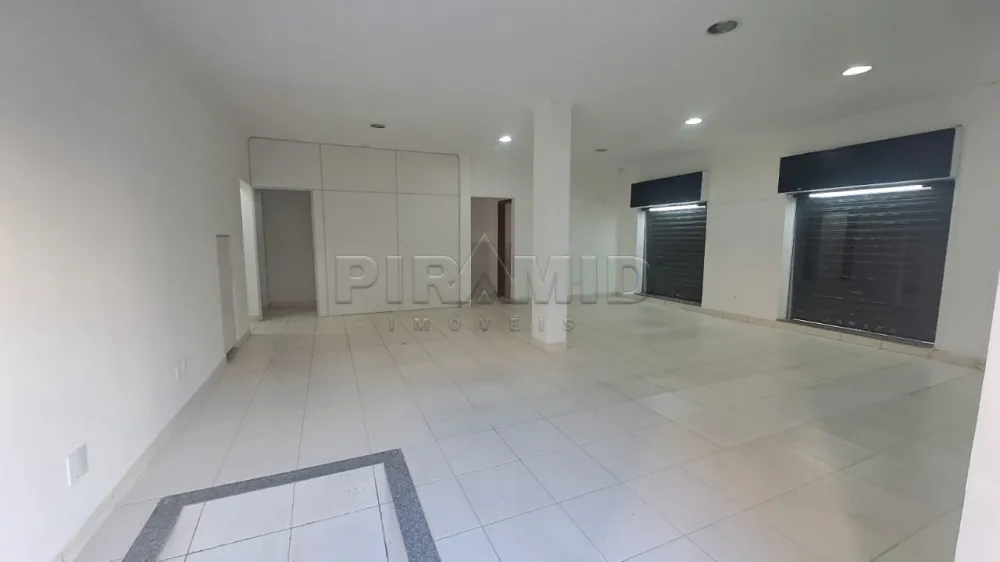 Alugar Comercial / Sal&atilde;o em Ribeir&atilde;o Preto R$ 4.800,00 - Foto 2