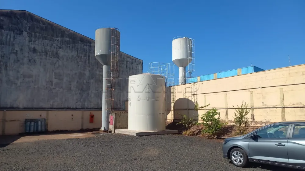 Alugar Comercial / Galp&atilde;o  Barrac&atilde;o em Ribeir&atilde;o Preto R$ 35.000,00 - Foto 30