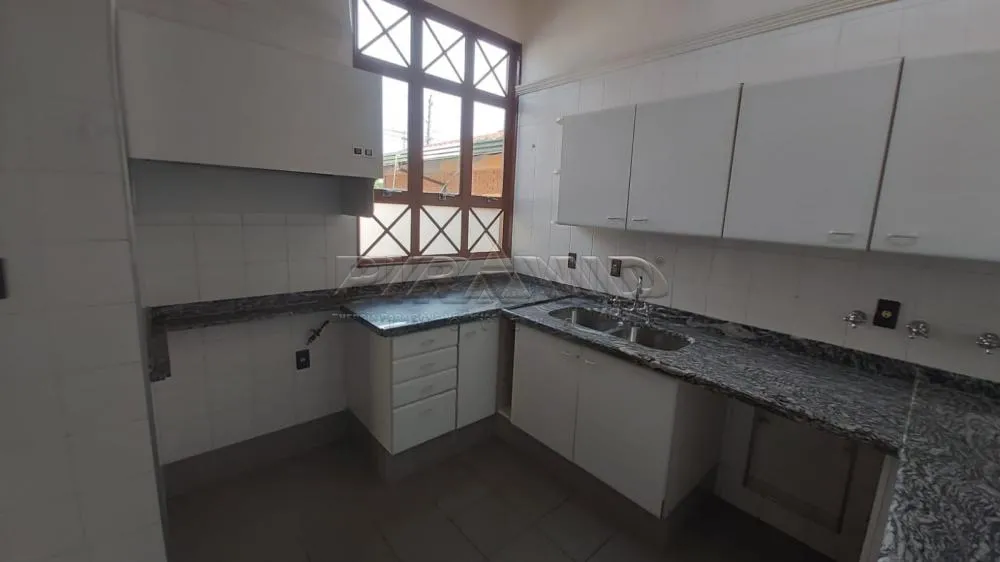 Alugar Casa / Padr&atilde;o em Ribeir&atilde;o Preto R$ 3.200,00 - Foto 18
