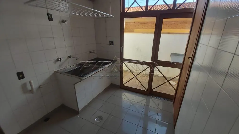 Alugar Casa / Padr&atilde;o em Ribeir&atilde;o Preto R$ 3.200,00 - Foto 21