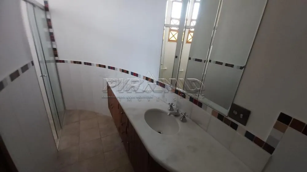 Alugar Casa / Padr&atilde;o em Ribeir&atilde;o Preto R$ 3.200,00 - Foto 23